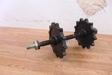1980 SKI-DOO BLIZZARD 5500 Driveshaft Drive Axle Shaft Assembly 13T picture
