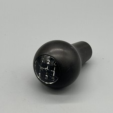 1968-1971 Porsche 911 912 Shift Knob 5 Speed Bakelite 901 Transmission picture