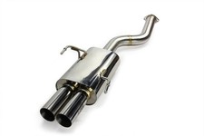 ISR Performance Series II - MBSE Rear Section Only - BMW E46 picture