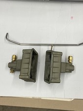 Ford Shelby Gt 350 mustang AC cobra 427 Holley  lemans fuel bowl Kit picture