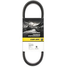 Can-Am Premium High-Performance Drive Belt 422280656 – CVT Replacement Belt picture