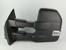 2018-2020 Ford F-150 F150 Front Left LH Driver Heated Tow Side Mirror OEM picture