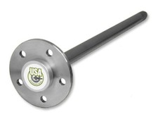 Yukon ZA G26018080 1541H 30-Spline Rear Axle for 1991-1996 Chevrolet Caprice picture
