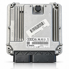 Audi A3 8P 2.0 TDI CBEA Engine Control Unit ECU ECM 03L906019EJ OEM NEW picture