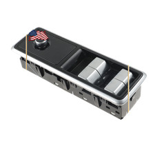 LR123006 LR186368 Window Switch For Land Rover Range Rover Sport 2018-22 NEW picture