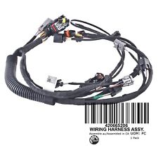Seadoo OEM WIRING HARNESS ASSEMBLY 420665206 420665209 420665201 420864220  picture