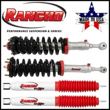 Rancho QuickLift 2.25