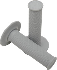 Renthal G089 All-Diamond MX Grips Soft 7/8 Bar Twist Throttle Universal picture