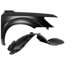 Fender Front Passenger Right Side for Dodge Journey 2009-2020 picture