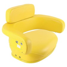 Cushion Set for John Deere 105 Combine 2010 2510 2520 TY5678 picture