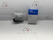 Delphi Engine Crankshaft Position Sensor - SS10206 picture