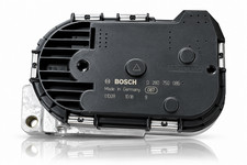 VW Golf Bora Sharan 2.8 V6 Electronic Throttle Body BOSCH 0280750086 Oem New picture