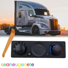 F21-1035 HV/AC Control Module For Kenworth T680 W990 2019-2023 F211035 picture
