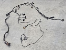 USED 2016 MACK CXU612 WIRE HARNESS Wire XCU 22520388-P01 P1960746 Ship MP7 picture