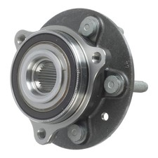 21-27 JEEP GRAND CHEROKEE BRAKE HUB & BEARING RIGHT NEW GENUINE MOPAR 68349631AA picture