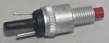 NEW Tomos Puch PUCH Maxi Magnum Garelli Moped Brakelight Brake Light Switch NOS picture