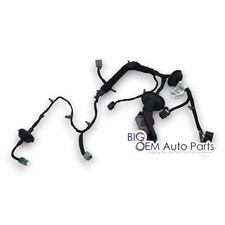 OEM new 2015-2019 Sierra Silverado DL3 Front Driver Door Wiring Harness 84290987 picture