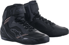 Alpinestars 251031911007-7 Faster-3 Rideknit Shoes 7 picture