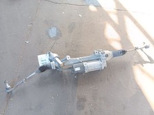 12-20 BMW 328 330 430 440 M240 340 LC TYPE STEERING RACK SPORT COMPLETE picture