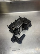 2013 13-18 Honda CBR500R CBR 500R Oil Pan Cover Oem picture