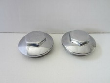 BSA B25 B40 B44 B50 C25 ROCKER BOX INSPECTION FILLER CAP 70-1564 40-0968 picture