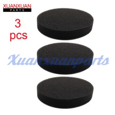 3x Air Filter Element For Honda Z50R XR50R XR70R CRF50F CRF70F # 17211-165-730 picture
