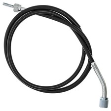 NICHE Speedometer Cable for Kawasaki Voyager XII ZG1200B 54001-1121 picture