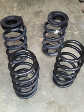 2011-2026 Dodge Durango JEEP Grand Cherokee OEM MOPAR SPRINGS good condition picture