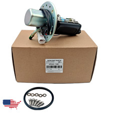 OEM 49040-1081 Fuel Pump Assembly For Kawasaki Ninja ZX6R ZX636C 2003 2004 picture