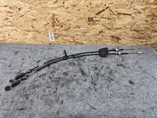 TOYOTA CELICA 94-99 MANUAL TRANSMISSION SHIFTER GEAR SELECTOR CABLE FLOOR OEM picture