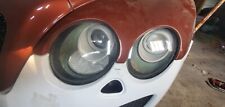 Bentley Continental GT Coupe two Left+Right HID Xenon headlight picture
