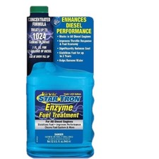 Star brite 093132 Star Tron Enzyme Fuel Treatment, Concentrated Diesel, 32 fl oz picture