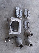 Muncie Four Speed,Transmission Parts picture