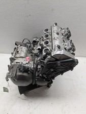 98 99 Kawasaki Ninja ZX6R ZX600G Engine Motor GUARANTEED picture