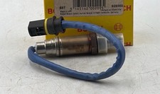 Oxygen Lambda Sensor Heated OEM 4 Wire BOSCH 0258003782 picture