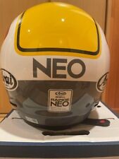 RAPIDE NEO Number WHITE Arai Casque casco concept-x Full face helmet Size:M New picture