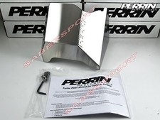 Perrin Stainless Steel Turbo Heat Shield for Subaru 2002-2014 WRX /2004-2021 STI picture