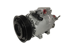 2007 2008 2009 Hyundai Santa Fe 2.7L  Reman  AC A/C Compressor picture