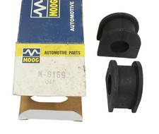 Bushings, Sway Bar Fame ~ 1971 72 73 74 75 76 77 78 79 GMC Truck ~ MOOG ~ K6169 picture