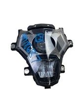 17-25 CF Moto CF650 Adventura Front Headlight Assembly OEM picture
