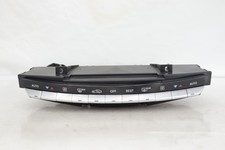 ✅ 07-13 Mercedes W221 S550 CL550 AC A/C Climate Control Switch Dual Zone OEM picture
