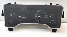 Jeep Wrangler 1997-2000 Instrument Panel Cluster Speedometer P56009170AD OEM picture