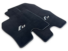 Floor Mats For BMW i8 Series Set With i8 Emblem Tailored Carpets LHD NEW picture