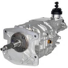 TREMEC TCET17805 TKX 5-Speed Manual Transmission GM Mount picture