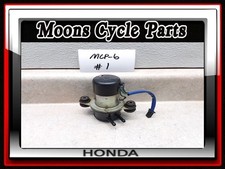 VTG 1983-1986 Honda V65 VF1100C Fuel Pump V45 VF750C VF750F VF700C VF700F Magna picture