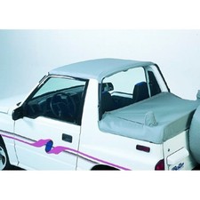 52562-15 Bestop Summer Top for Chevy Suzuki Sidekick Chevrolet Tracker Geo 95-97 picture