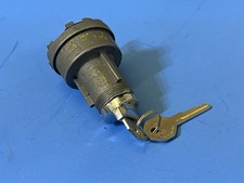 Ignition Switch Fits 1962-65 Chevrolet Chevy II & Chevrolet Truck 1116603 picture