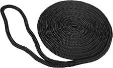 Taylor Made Products Premium Double Braided Nylon Dock 3/8