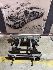 Used,For 10-16 Bentley Mulsanne SUB-FRAME WITH RUBBER MOUNTING OEM PN 3Y0505235H picture