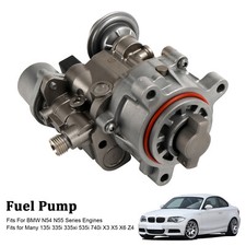 High Pressure Fuel Pump 13517616170 for BMW N54/N55 Engine 335i 535i 535i X5 X6 picture
